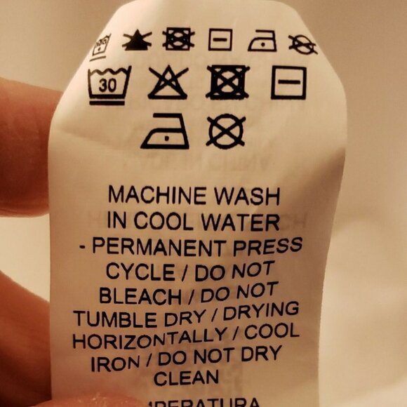 Puma Womens White Full Zip Sweatshirt With Green Stripe Large - Picture 6 of 6